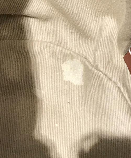 Chloe（クロエ）Chloe (クロエ) Mifuko (ミフコ) WOODY/ウッディスモールバスケットバッグ ベージュの古着・服飾アイテム