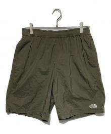 THE NORTH FACE（ザ ノース フェイス）の古着「バーサタイルミッド」｜グリーン