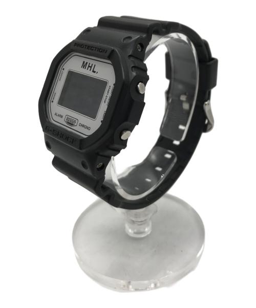 CASIO（カシオ）CASIO (カシオ) MHL (エムエイチエル) デジタルウォッチの古着・服飾アイテム