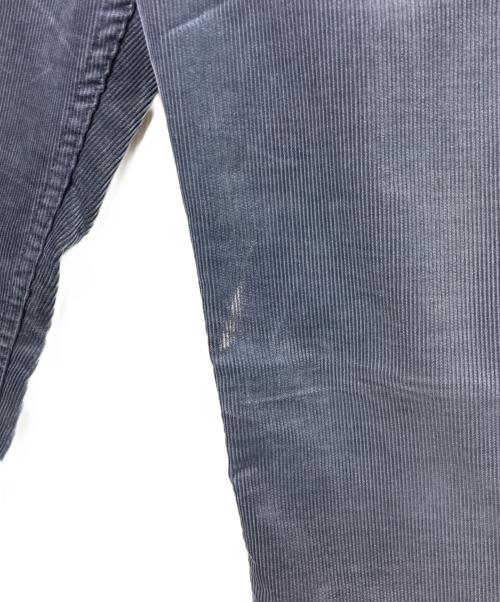 LEVI'S（リーバイス）LEVI'S (リーバイス) 80's517コーデュロイパンツ ネイビー サイズ:W32×L36の古着・服飾アイテム