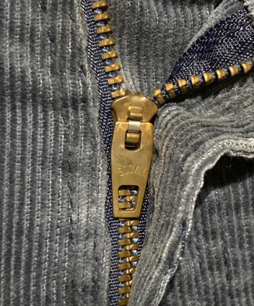 LEVI'S（リーバイス）LEVI'S (リーバイス) 80's517コーデュロイパンツ ネイビー サイズ:W32×L36の古着・服飾アイテム