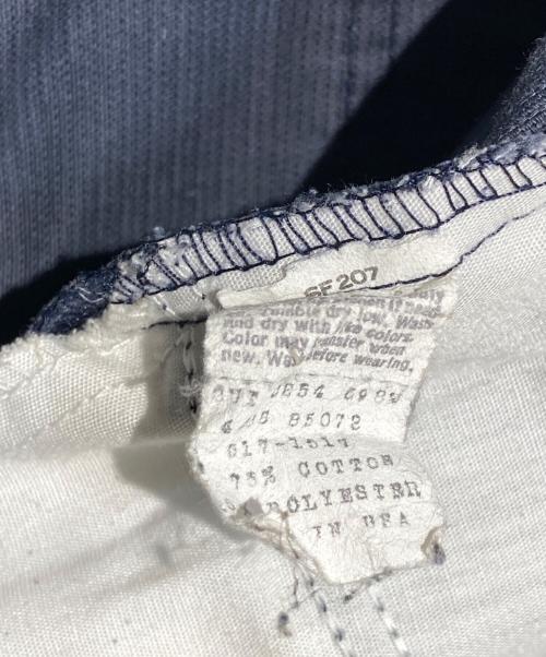 LEVI'S（リーバイス）LEVI'S (リーバイス) 80's517コーデュロイパンツ ネイビー サイズ:W32×L36の古着・服飾アイテム