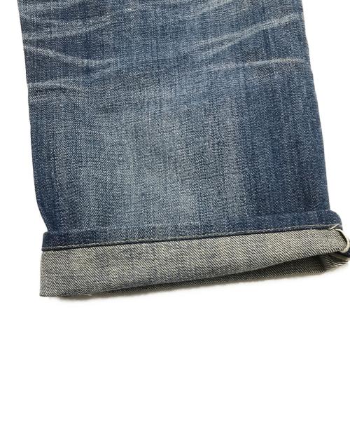 LEVI'S（リーバイス）LEVI'S (リーバイス) セルビッチデニムパンツ インディゴ サイズ:32の古着・服飾アイテム