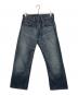 LEVI'S（リーバイス）の古着「セルビッチデニムパンツ」｜インディゴ
