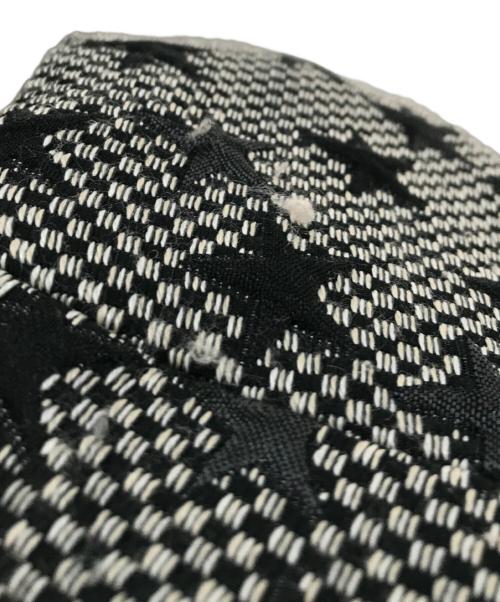 RED VALENTINO（レッドヴァレンティノ）RED VALENTINO (レッドヴァレンティノ) ミニスカート ネイビー サイズ:42の古着・服飾アイテム