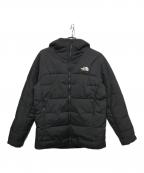 THE NORTH FACEザ ノース フェイス）の古着「RIMO Jacket」｜ブラック