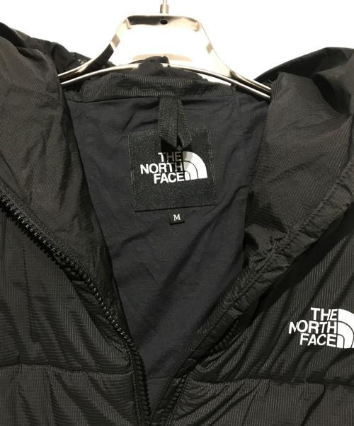 THE NORTH FACE（ザ ノース フェイス）THE NORTH FACE (ザ ノース フェイス) RIMO Jacket ブラック サイズ:Mの古着・服飾アイテム