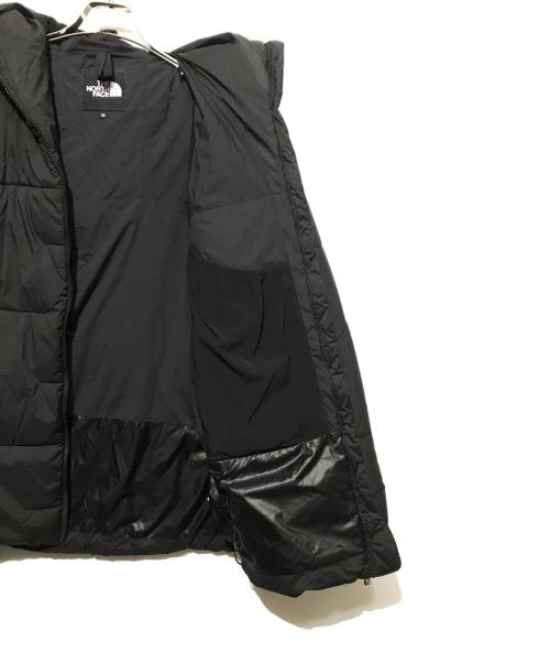 THE NORTH FACE（ザ ノース フェイス）THE NORTH FACE (ザ ノース フェイス) RIMO Jacket ブラック サイズ:Mの古着・服飾アイテム