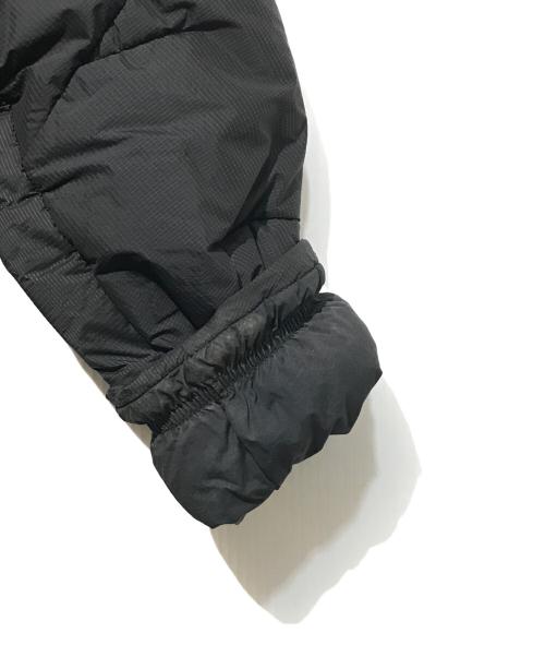 THE NORTH FACE（ザ ノース フェイス）THE NORTH FACE (ザ ノース フェイス) RIMO Jacket ブラック サイズ:Mの古着・服飾アイテム