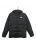 THE NORTH FACE（ザ ノース フェイス）の古着「RIMO Jacket」｜ブラック