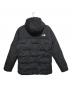 THE NORTH FACE (ザ ノース フェイス) RIMO Jacket ブラック サイズ:M：15000円