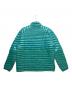 Patagonia (パタゴニア) Alplight Down Pullover グリーン サイズ:ＸＬ：18000円