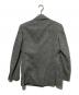 Paul Smith (ポールスミス) スナップボタンジャケット グレー サイズ:SIZE S：8000円