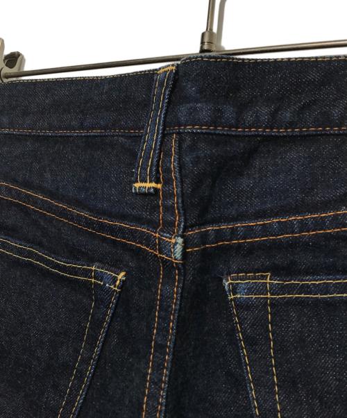 THE REAL McCOY'S（ザ・リアルマッコイズ）THE REAL McCOY'S (ザ・リアルマッコイズ) デニムパンツ インディゴ サイズ:30の古着・服飾アイテム