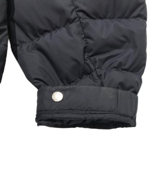 MONCLER（モンクレール）MONCLER (モンクレール) GALIONダウンジャケット ネイビー サイズ:2の古着・服飾アイテム