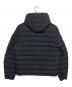 MONCLER (モンクレール) GALIONダウンジャケット ネイビー サイズ:2：85000円