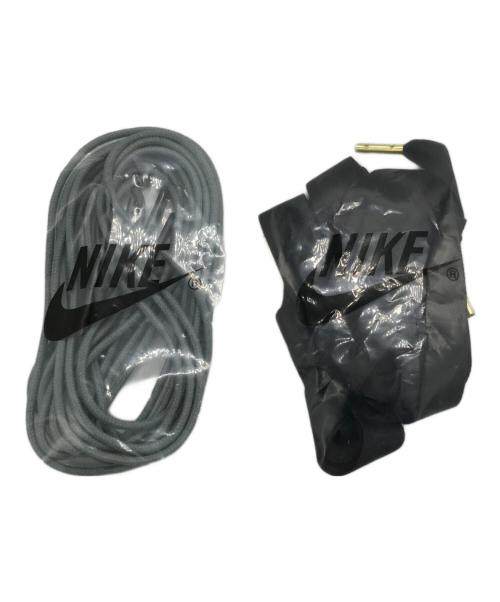 NIKE（ナイキ）NIKE (ナイキ) sacai (サカイ) UNDERCOVER (アンダーカバー) LD Waffle ボルドー×ブラック サイズ:26.5の古着・服飾アイテム