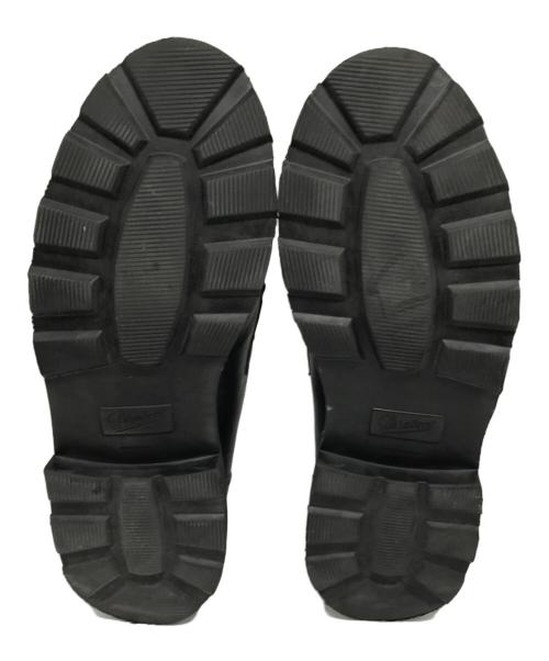 PARABOOT（パラブーツ）PARABOOT (パラブーツ) REIMS ローファー ブラック サイズ:8の古着・服飾アイテム