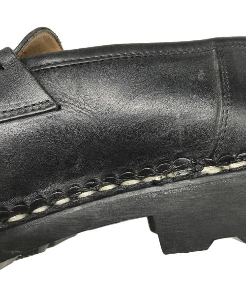 PARABOOT（パラブーツ）PARABOOT (パラブーツ) REIMS ローファー ブラック サイズ:8の古着・服飾アイテム