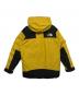 THE NORTH FACE (ザ ノース フェイス) Mountain Down Jacket イエロー サイズ:Ｌ：17000円