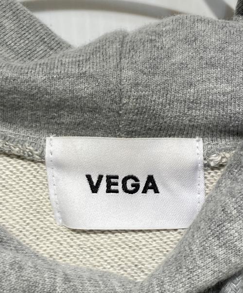 Firsthand（ファーストハンド）Firsthand (ファーストハンド) プルオーバーパーカー グレー サイズ:Ｍの古着・服飾アイテム