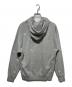 Firsthand (ファーストハンド) プルオーバーパーカー グレー サイズ:Ｍ：5000円