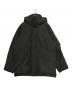 nanamica（ナナミカ）の古着「GORE-TEX Down Coat」｜グレー