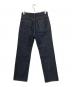 AURALEE (オーラリー) HARD TWIST DENIM 5P PANTS インディゴ サイズ:30：13000円