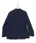 BARBA (バルバ) BEAMS F (ビームスエフ) 2Bジャケット ネイビー サイズ:46 未使用品：37000円