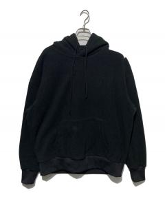 中古・古着通販】N.HOOLYWOOD (エヌ ハリウッド) HALF ZIP HOODIE