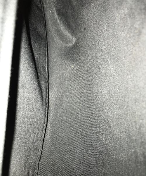 PORTER（ポーター）PORTER (ポーター) 5525gallery (ゴーゴーニーゴーギャラリー) がま口ショルダーバッグ ブラックの古着・服飾アイテム