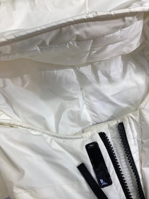 edition（エディション）edition (エディション) PERTEXマウンテンパーカー ブラック サイズ:Sの古着・服飾アイテム