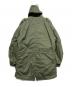 SESSLER (セスラー) M-51 PARKA オリーブ サイズ:XS：9000円
