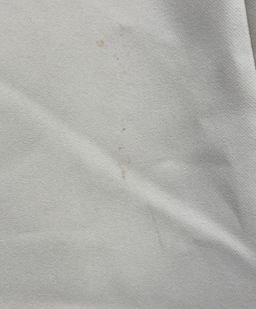 COLUMN（コラム）COLUMN (コラム) サロペット ベージュ サイズ:38の古着・服飾アイテム