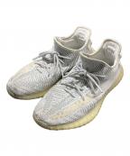 adidasアディダス）の古着「Yeezy 350V2 Static」｜グレー