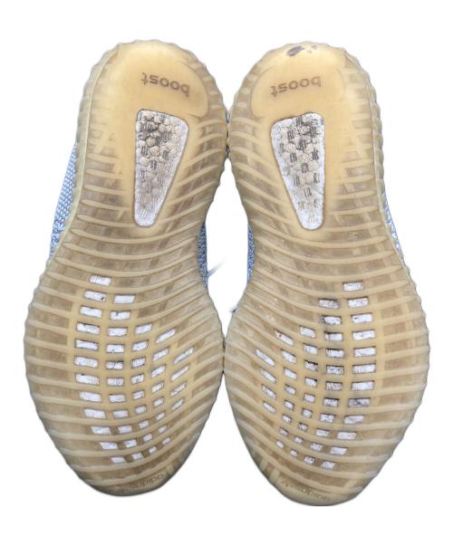 adidas（アディダス）adidas (アディダス) Yeezy 350V2 Static グレー サイズ:26.5㎝の古着・服飾アイテム
