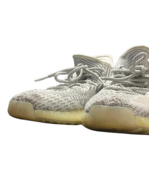 adidas（アディダス）adidas (アディダス) Yeezy 350V2 Static グレー サイズ:26.5㎝の古着・服飾アイテム