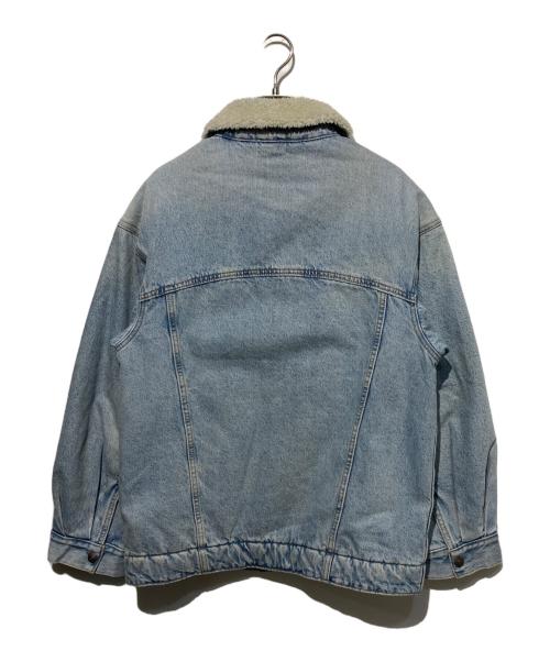 LEVI'S（リーバイス）LEVI'S (リーバイス) シェラ トラッカー ジャケット インディゴ サイズ:XSの古着・服飾アイテム