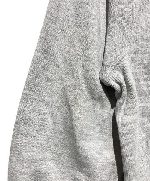 Champion（チャンピオン）Champion (チャンピオン) 90’S リバースウィーブスウェット グレー サイズ:XLの古着・服飾アイテム