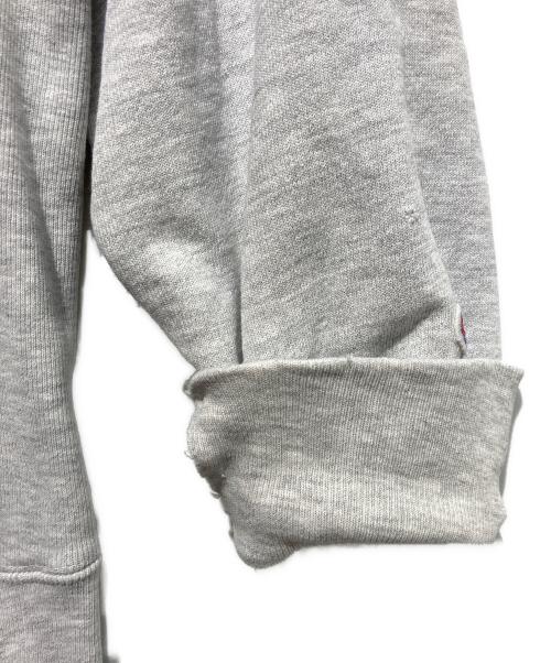 Champion（チャンピオン）Champion (チャンピオン) 90’S リバースウィーブスウェット グレー サイズ:XLの古着・服飾アイテム