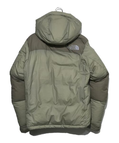 THE NORTH FACE（ザ ノース フェイス）THE NORTH FACE (ザ ノース フェイス) バルトロライトジャケット ベージュ サイズ:Ｍの古着・服飾アイテム
