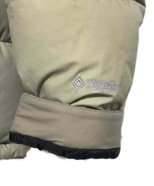 THE NORTH FACE（ザ ノース フェイス）THE NORTH FACE (ザ ノース フェイス) バルトロライトジャケット ベージュ サイズ:Ｍの古着・服飾アイテム