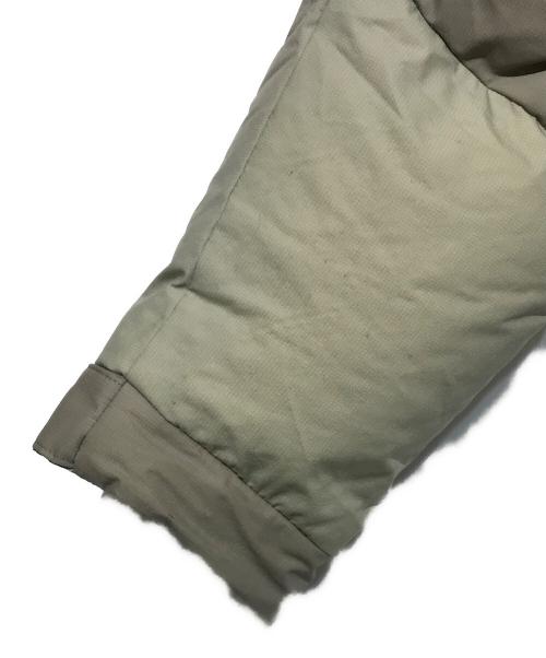 THE NORTH FACE（ザ ノース フェイス）THE NORTH FACE (ザ ノース フェイス) バルトロライトジャケット ベージュ サイズ:Ｍの古着・服飾アイテム