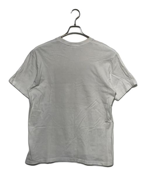 SUPREME（シュプリーム）Supreme (シュプリーム) Mary J. Blige Tee ホワイト サイズ:Ｍの古着・服飾アイテム