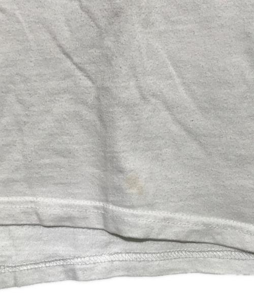 SUPREME（シュプリーム）Supreme (シュプリーム) Mary J. Blige Tee ホワイト サイズ:Ｍの古着・服飾アイテム