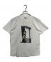 Supreme（シュプリーム）の古着「ANTIHERO Balcony Tee」｜ホワイト