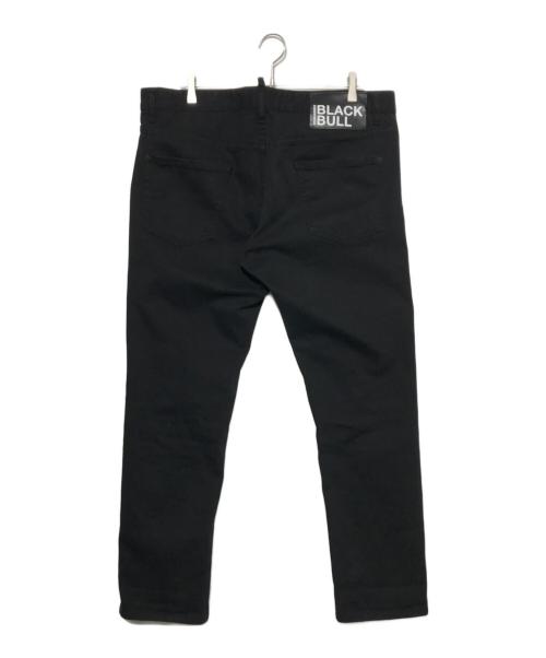 DSQUARED2（ディースクエアード）DSQUARED2 (ディースクエアード) Cool Guy Jean ブラック サイズ:54の古着・服飾アイテム