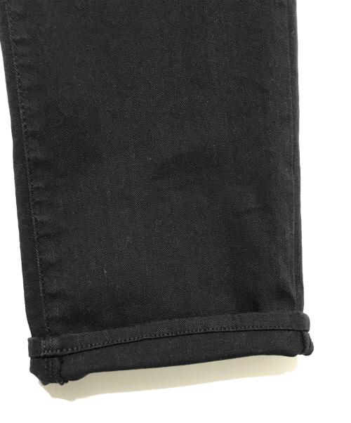 DSQUARED2（ディースクエアード）DSQUARED2 (ディースクエアード) Cool Guy Jean ブラック サイズ:54の古着・服飾アイテム