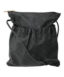 GHERARDINI（ゲラルディーニ）の古着「ソフティショルダーバッグ」｜ブラック