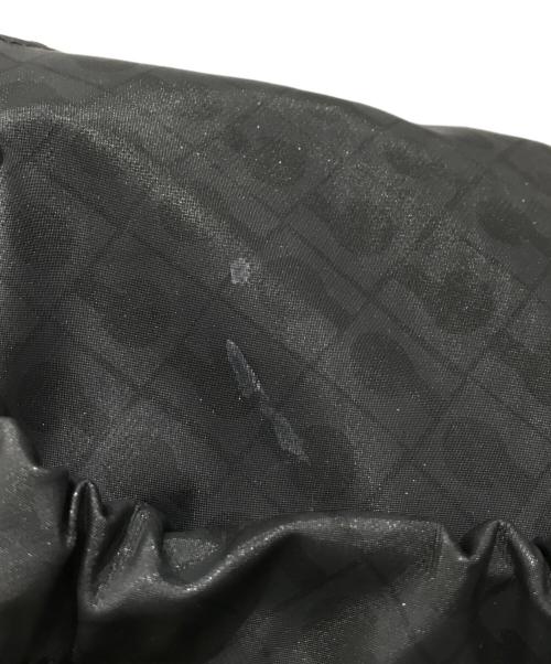 GHERARDINI（ゲラルディーニ）GHERARDINI (ゲラルディーニ) ソフティショルダーバッグ ブラックの古着・服飾アイテム